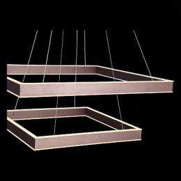 Подвесная светодиодная люстра ST Luce Piazza  - 10